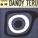 Dandy Teru / Adventures (LP)