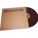 Boog Brown & Apollo Brown / Brown Study (LP/Color Vinyl)