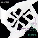 Senna / When You Hear Music, After It's Over (MIX-CD)