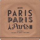 THE BLACK IVY QUINTET / JAZZCATS - PARIS Collection (MIX-CDR/ü쥸㥱å)