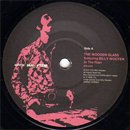 The Wooden Glass Featuring Billy Wooten / In The Rain - incl. DJ MURO Edit (7