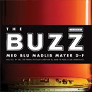 MED, Blu, Mayer Hawthorne, Dam-Funk & Madlib / The Buzz (EP)