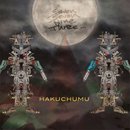 HAKUCHUMU / Seven Seven Nine Three (LP)