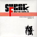 MURO / Super Funk Breaks Lesson 7-8 (2MIX-CD//楸㥱åȻ)