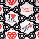 MURO / I LOVE 45s - La La MeansSweet Sweet Revue Pt.1 / Remaster Edition (MIX-CD/楸㥱)