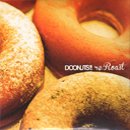 DOONUTS!! DJ'S (DJ HISAYA, DJ KENJI, SAORIX, STAR FAZE KID) / RE:ROAST (2MIX-CD)