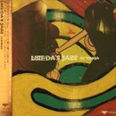 DJ HISAYA a.k.a. Diggin' Journalist / Luieda's Jazz (MIX-CD)