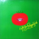 ޤĤҤ - Hiroshi Kamayatsu / Hello English (LP/USED/EX/Color Vinyl)