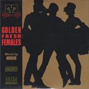 MURO / GOLDEN FRESH FEMALES (MIX-CD)