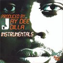 Illa J / Yancey Boys - Instrumental (2LP/Color Vinyl)