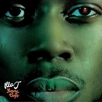 洋楽 Illa J / Yancy Boys (2LP) Illa J / Yancey Boys 12