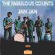 The Fabulous Counts / Jan JanLP/USȯ