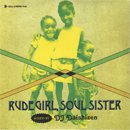 DJ 缫 - Daishizen : Rude Girl, Soul Sister (MIX-CD)