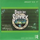 MURO / Diggin' Ice '97 - Remaster Edition (2MIX-CD/楸㥱)