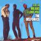 The Delfonics / La La Means I Love YouLP/USȯ