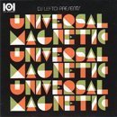 Dj LeFtO / Universal Magnetic
