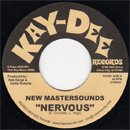 New Mastersounds / Nervous (7