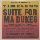 V.A. / Timeless: Suite For Ma Dukes - The Music Of James 