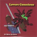 DJ Mitsu The Beats / Lovers Conscious (MIX-CD/楸㥱)