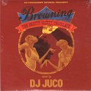 DJ JUCO / Browning (MIX-CD/楸㥱/USED/VG++)