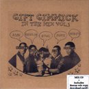 Gift Gimmick DJ's / In The Mix vol.1 (MIX-CDR/ŵդ)