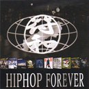  / HIP HOP FOREVER (MIX-CD)