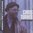 Chris Turner / Lovelife Is A Challenge (CD)