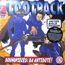 Lootpack / Soundpieces: Da Antidote! (3LP+7