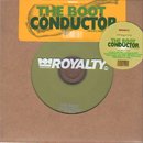THE BOOT CONDUCTOR / HEALING BASICS VOL.4.5 (MIX-CD/ü쥸㥱å)