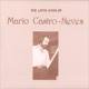 Mario Castro-Neves / Stop, Look & Listen (CD)