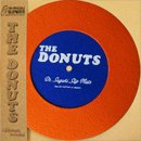 Dr. Suzuki / The Donuts (7inch Slipmats)