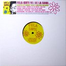 Fela Soul / Fela Kuti vs De La Soul (LP)