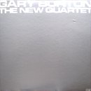 Gary Burton / The New Quartet (LP/USED/VG+)
