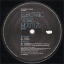 Electric Wire Hustle / EP002 (EP/12