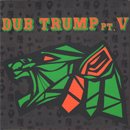 MURO / Dub Trump PT.V (MIX-CD)