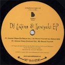 DJ Nature & Kuniyuki / Same (EP)