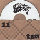 grooveman Spot / The Stolen Moments Vol.11 (MIX-CDR)