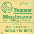 DJ Chef The Funky / Summer Madness 