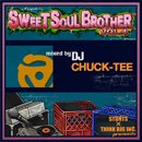 DJ Chuck-Tee / Sweet Soul Brother Vol.4 (MIX-CD)