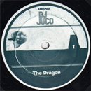 DJ JUCO / The Dragon - The Buffalo (7