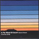 DJ FUJI / In The Mood Of Sunset - Heavens beach (MIX-CD)