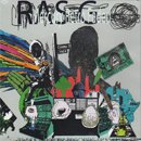 Ras G / Mercury Retro Faded (MIX-CD)