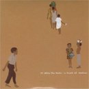 DJ Mitsu The Beats / A Touch Of Mellow (MIX-CD/USED/VG++/楸㥱)