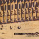 DJ Mitsu The Beats / Midnight Roses (MIX-CD)