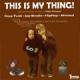 V.A. / This Is My Thing! - selected by Tobias Kirmayer (CD)