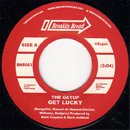 The Getup / Get Lucky (7