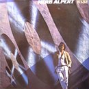 Herb Alpert / Rise (LP/USED/EX--)