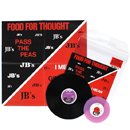 The JB's / Food For Thought:Get On Down Edition (2LP+7inch)