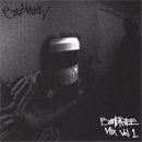 Budamunk / Bombtree Mix (MIX-CD)