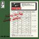 Clarke Boland Sextett / Music For Small Hours (LP/再発)